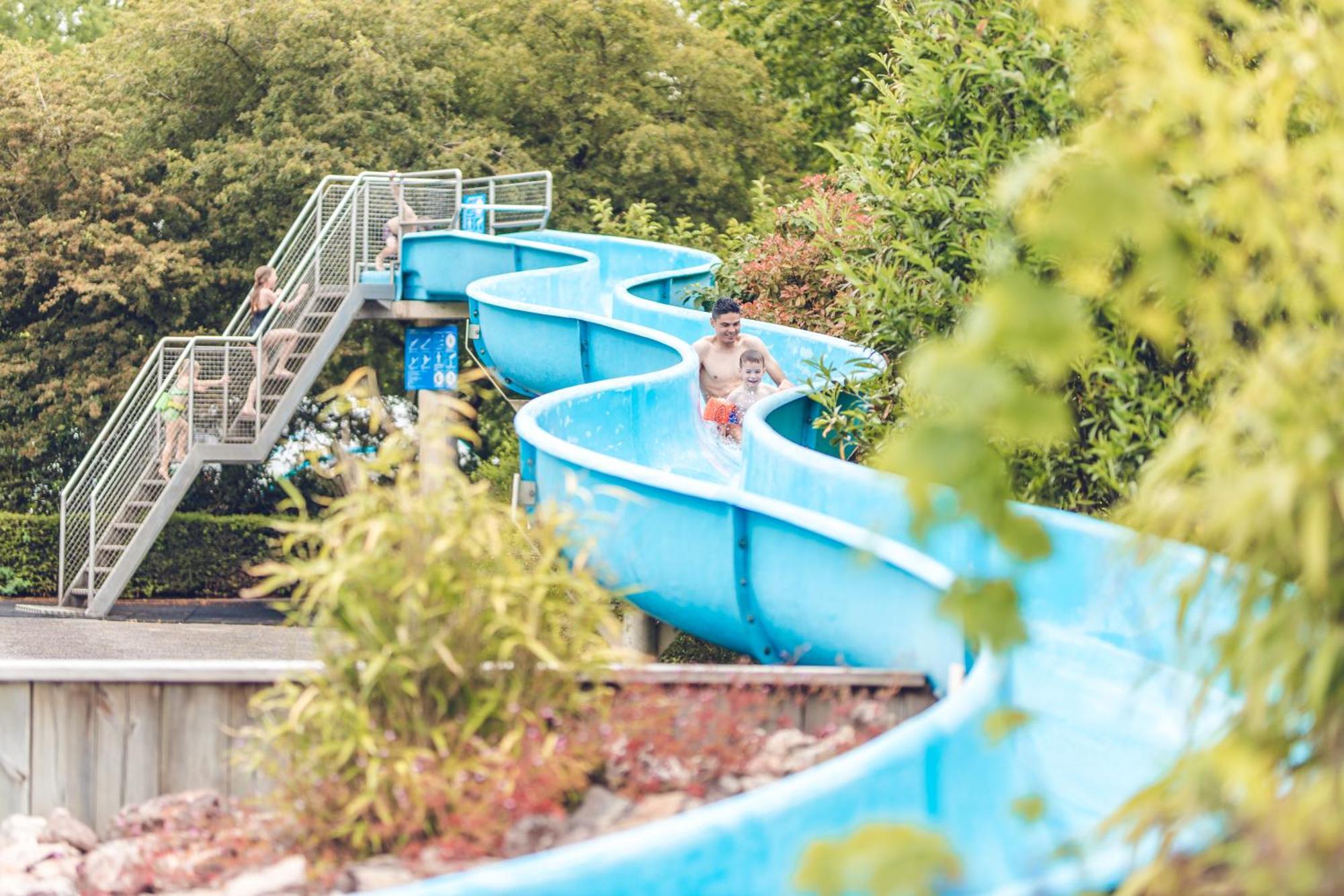 Veluwepark De Bosgraaf | Comfort Met Hottub Lieren Экстерьер фото