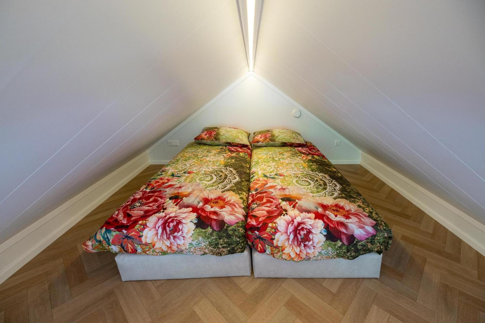 Veluwepark De Bosgraaf | Comfort Met Hottub Lieren Номер фото